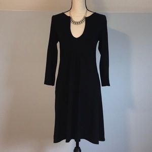 Michael Stars Empire Waist Dress/Tunic